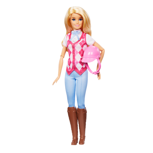 Barbie HXJ38