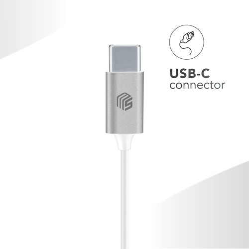 Music Sound In-Ear Earphones – image 3