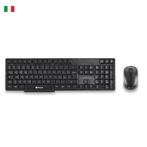 NGS EUPHORIA KIT ITALIAN