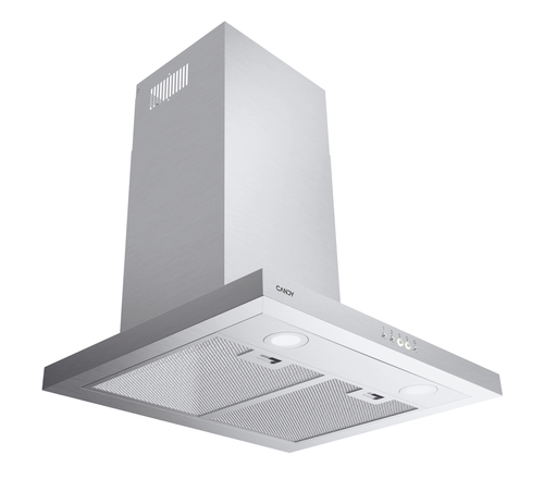 Candy Moderna CTS6ESMX Wall-mounted Stainless steel 612 m³/h – image 3