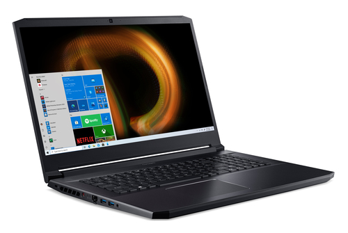 Acer ConceptD CN515-71-712T Intel® Core™ i7 i7-9750H Laptop – image 4