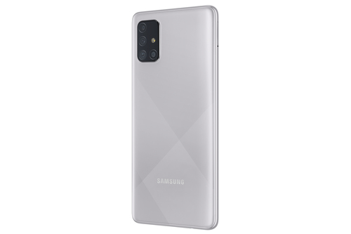 Samsung Galaxy A71 SM-A715FMSGXSG smartphone – image 4