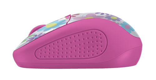Trust 21481 mouse Children Ambidextrous RF Wireless 1600 DPI – image 3