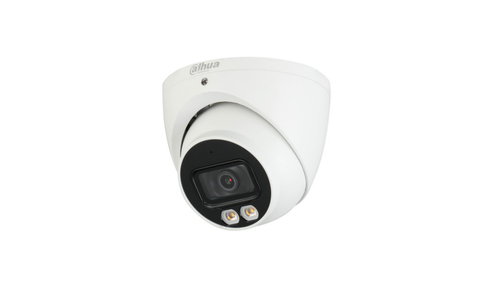 Dahua Technology Lite DH-HAC-HDW1239TN-IL-A cámara de vigilancia Almohadilla Cámara de seguridad CCTV Interior y exterior 1920 x 1080 Pixeles Techo/pared imagen 1