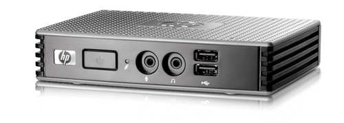 HP Client t5335z Smart (ENERGY STAR) – image 2