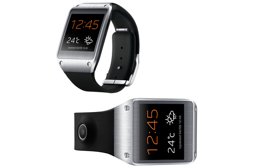 Samsung Galaxy Gear – image 3