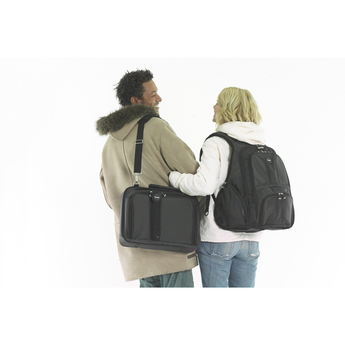 Kensington Contour Backpack - Rugzak voor notebook, afbeelding 3