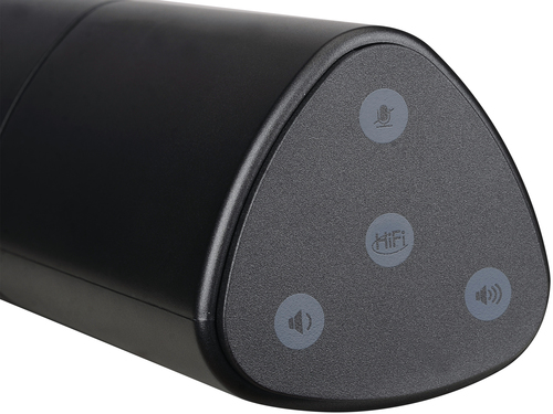Sandberg All-in-1 ConfCam 1080P Remote – image 4