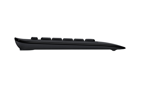 Logitech 920-010910 teclado Oficina Bluetooth QWERTY Español Grafito imagen 4