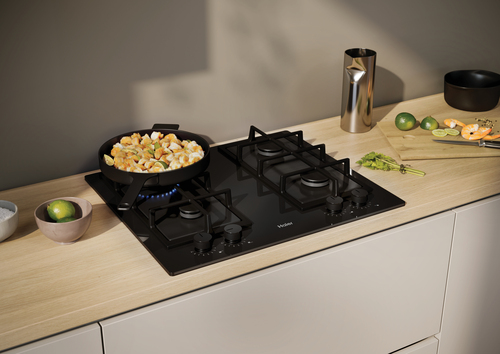 Haier 33803634 hob Black Built-in – image 3