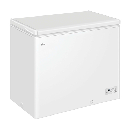 Hoover Hhch 200 Elk Chest Freezer - White - image 2