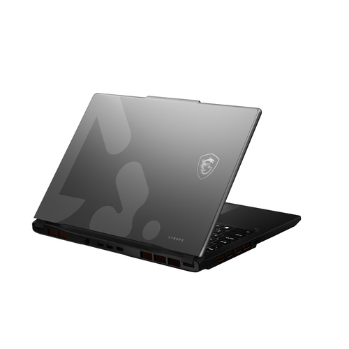 MSI Cyborg 15 Max C2WG-286NL gaming laptop, afbeelding 4