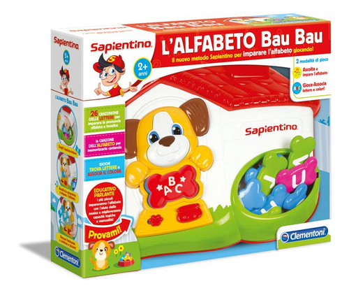 Clementoni 12067 настольная игра
