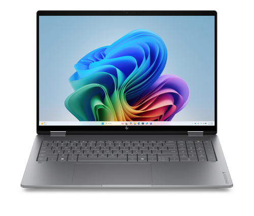 HP DQ8T1EA laptop Copilot+ PC AMD Ryzen™ AI 7 445 – image 1