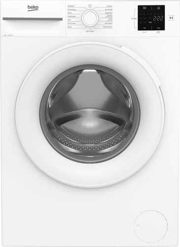Beko b300 BM1WT3721W Freestanding