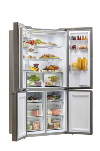 Haier HTF-520WP7 Freestanding – image 5