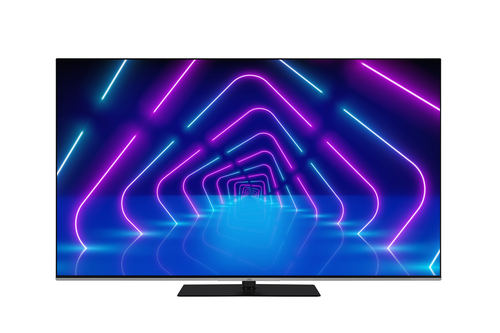 JVC LT-55VAQ725I TV – image 3