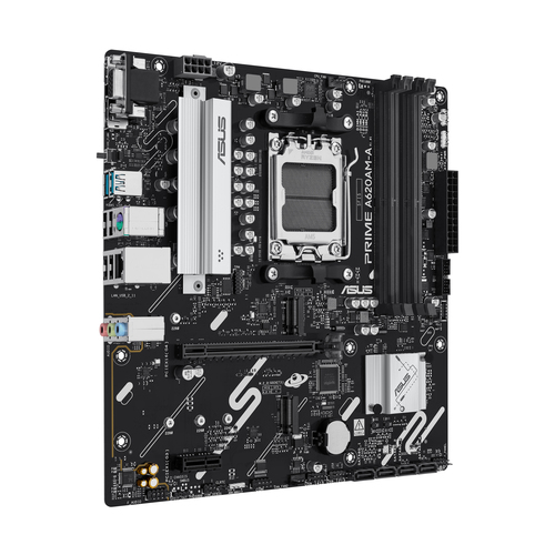 ASUS PRIME A620AM-A-CSM – image 2