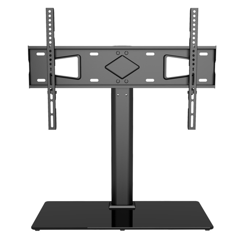 Techly ICA-LCD S07L крепление для телевизора 165,1 cm (65") Черный