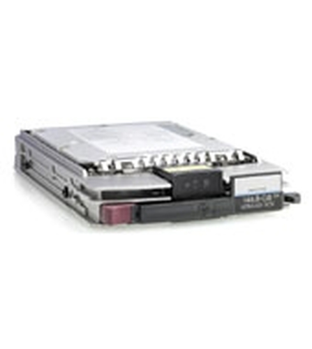 HP 146 GB (10K rpm) U320 SCSI Disk