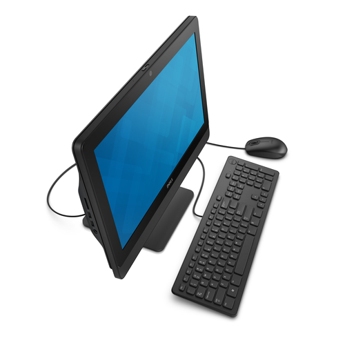 Dell Inspiron 3045 AMD E E1-2500 – image 9