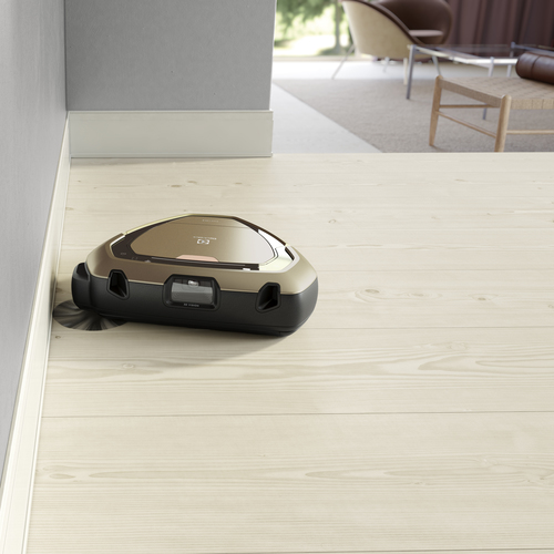 Electrolux PI92-6DGM Black, Gold – image 8