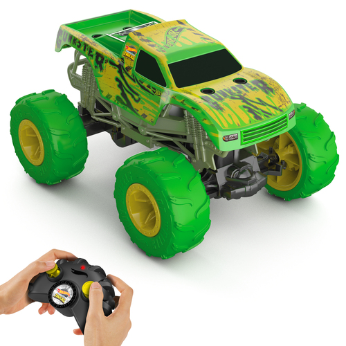 Hot Wheels Monster Trucks HTP15 игрушечный транспорт/игрушечный трек