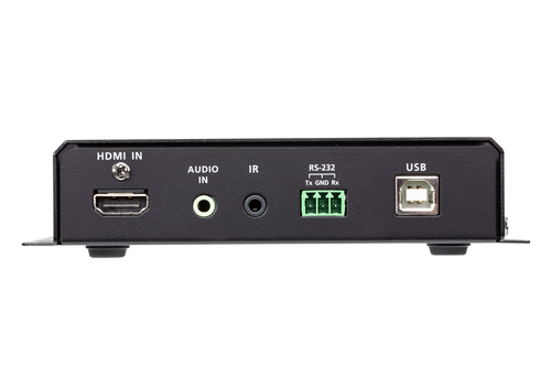 ATEN VE8952T-AT-E AV extender AV transmitter Black – image 3