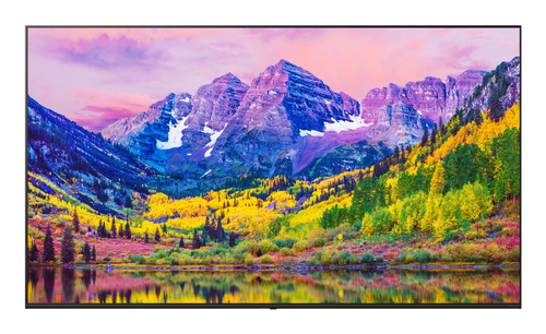 LG 65UK762H0LB 65inch Hotel TV MAC (P)