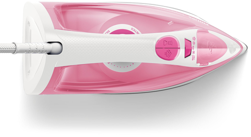 Philips EasySpeed Plus GC2142/40R1 iron Steam iron Non-stick soleplate – image 2