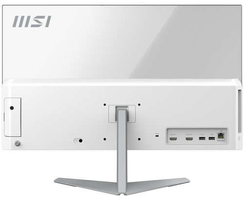MSI Modern AM242 1M-2024XFR – image 8