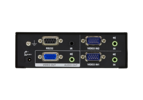 ATEN VS0201 – image 3