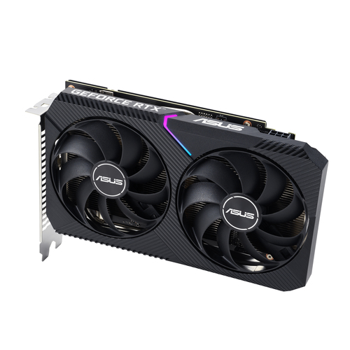 ASUS Dual -RTX3050-O8G-V2 NVIDIA GeForce RTX 3050 – image 7