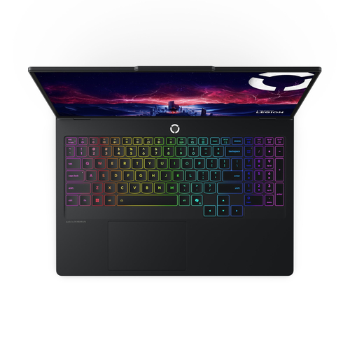Lenovo Legion Pro 5 16AFR10 Amd Ryzen 9 9955HX 32GB RAM 1TB SSD Rtx 5070 16" Windows 11 Home Gaming Laptop - image 3