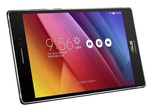 ASUS ZenPad S 8.0 Z580C-1A031A tablet Intel Atom® – image 7