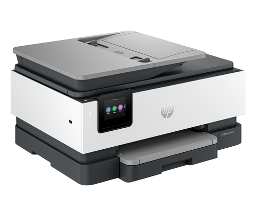 HP OfficeJet Pro Draadloos Kleur Printer
