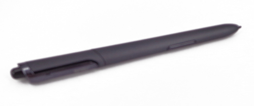 ASUS 04190-00020000 stylus pen Black, Grey