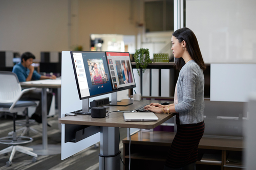 HP Thunderbolt Dock 120W G2 (3x 2UK37AA + 1 FREE) – image 7