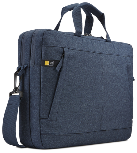 Case Logic Huxton 39.6 cm (15.6") Briefcase Blue – image 1