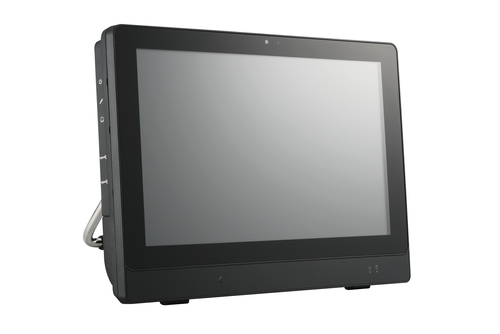 Shuttle All-In-One Barebone P25N – image 2
