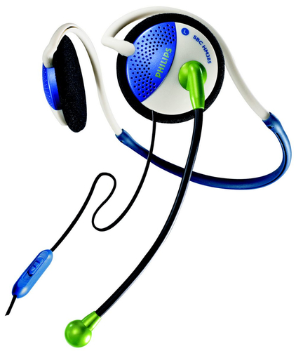 Philips SBCHM385 PC Headset