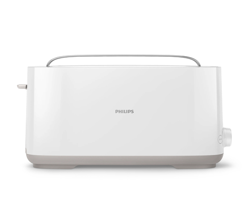Philips Daily Collection HD2590/05 toaster 8 2 slice(s) – image 2