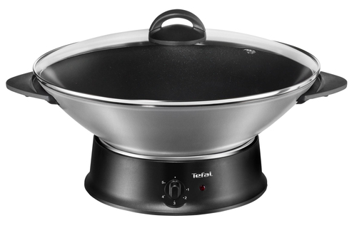 Tefal WK302013 electric fondues 8 person(s) – image 2