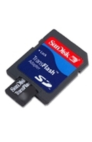Motorola TransFlash Memory Card MC108