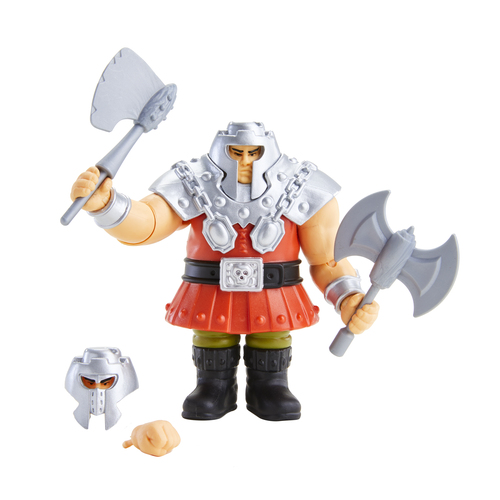 Masters of the Universe Origins Ram Man