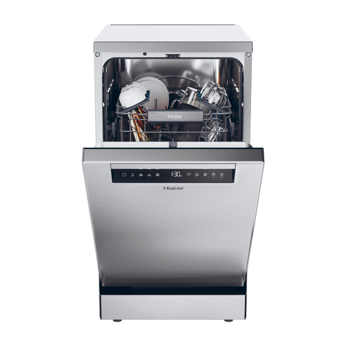 Haier XF0C3TB0FX Freestanding 10 place settings – image 3
