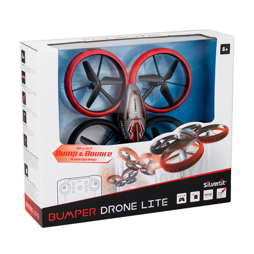 Silverlit Bumper Drone Lite – image 4