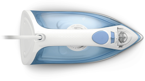 Philips 1000 series DST1010/20 iron Steam iron Non-stick soleplate – image 3