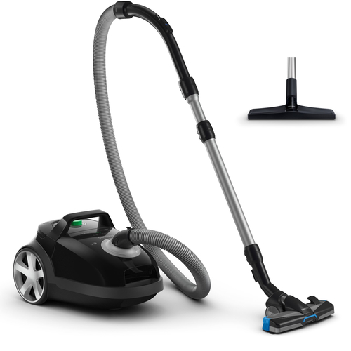 Philips PerformerPro Vacuum cleaner with bag FC9197/91 – image 1