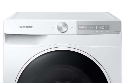 Samsung WW10T734DWH/S3 washing machine Front-load – image 5